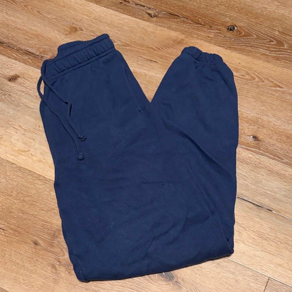 Victoria secret pink sweatpants - Picture 4 of 5